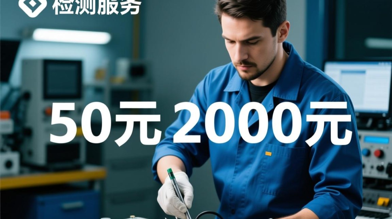 故障检测一般多少钱 故障检测一般多少钱