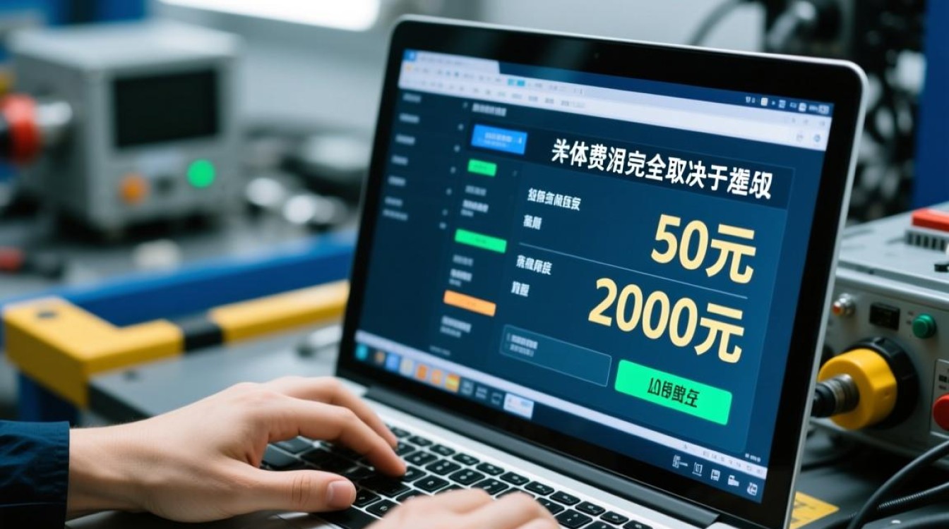 故障检测一般多少钱 故障检测一般多少钱