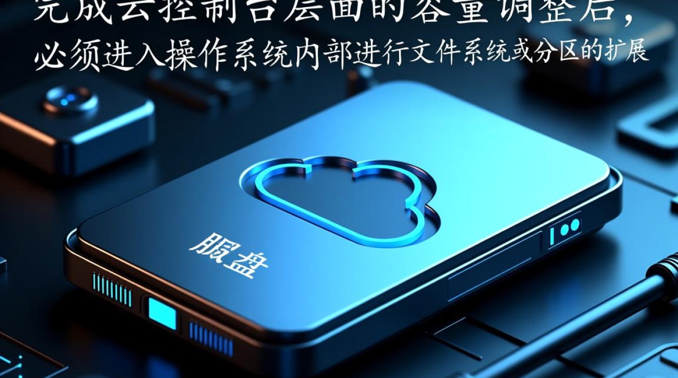 更改云服务器数据盘 更改云服务器数据盘