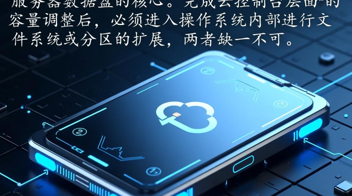 更改云服务器数据盘 更改云服务器数据盘