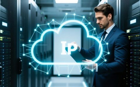 云服务器怎么更换为弹性IP，具体操作步骤是什么