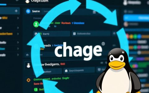 Linux账户有效期怎么修改，chage命令如何设置永久有效？