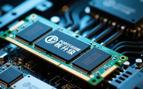 服务器内存怎么改，服务器内存如何进行升级扩容操作