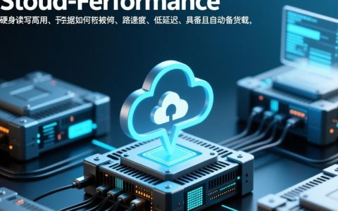 云存储系统数据分布策略如何改进，有哪些优化方法