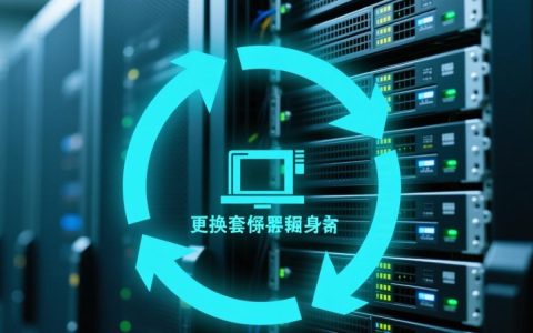 更换服务器需要什么软件，换服务器数据迁移工具有哪些
