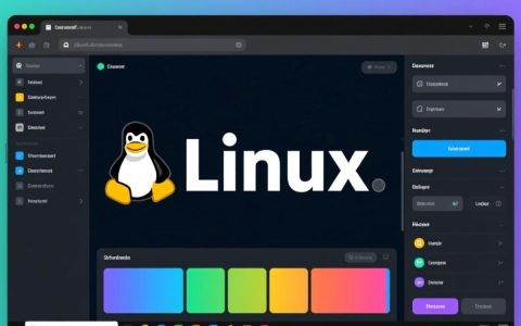 Linux终端配色方案怎么改，如何修改Linux终端颜色？