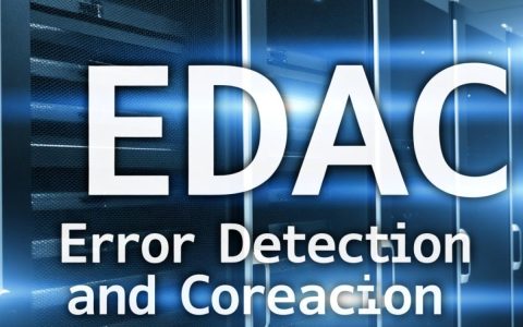 服务器内存报edac错误怎么办，服务器内存报edac错误怎么解决？