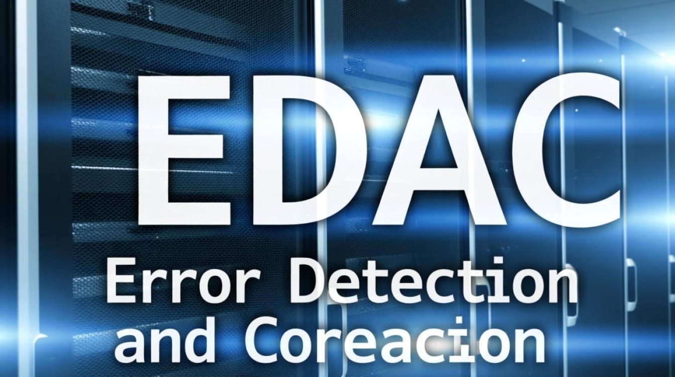 服务器内存报edac错误 服务器内存报edac错误
