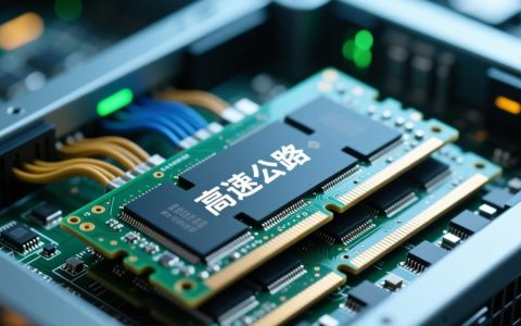 服务器内存技术特点有哪些？服务器内存和普通内存区别大吗？