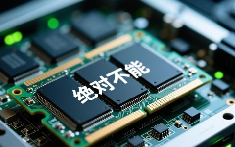 服务器内存无法识别能使用吗，服务器内存不识别怎么办？