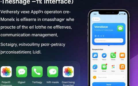 更改默认短信应用怎么改，手机默认短信在哪里设置