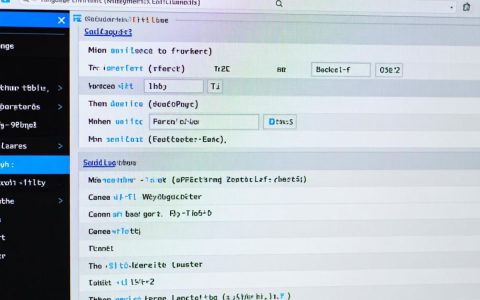Linux语言设置怎么改，如何更改系统语言