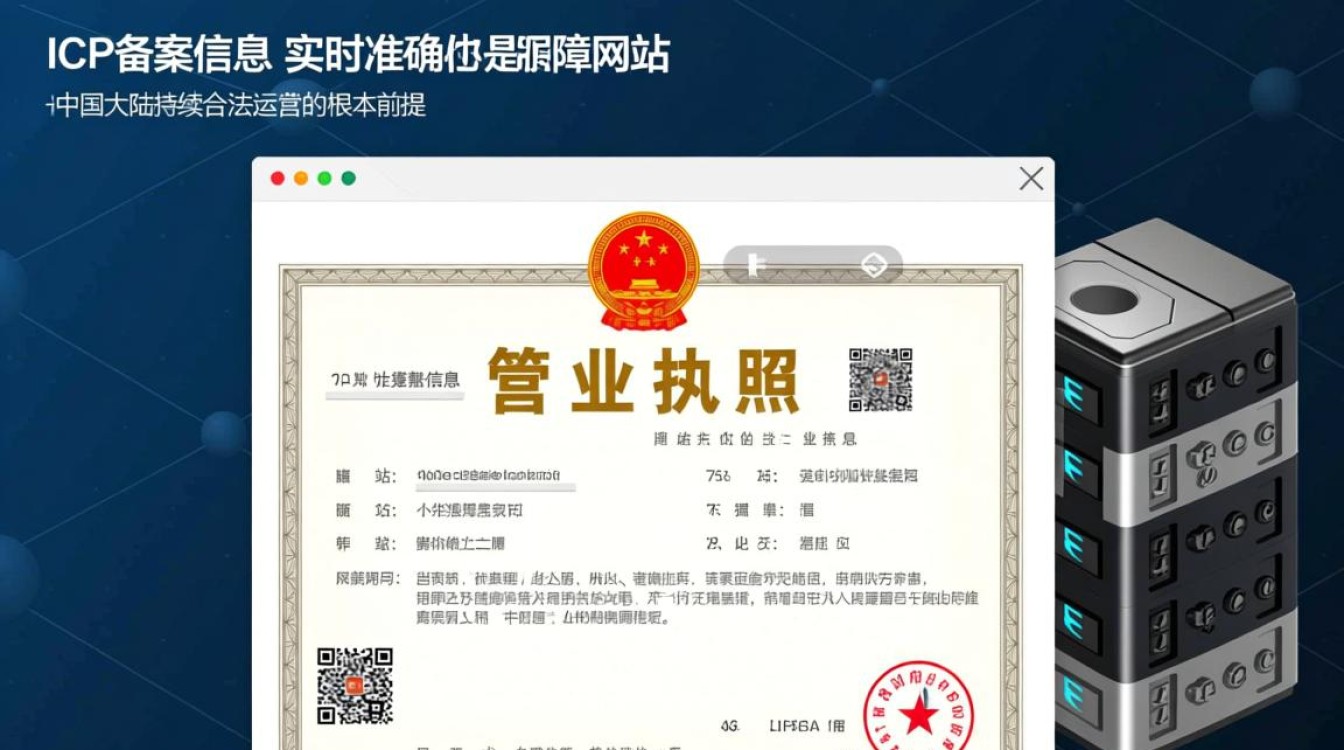 更改备案 更改备案