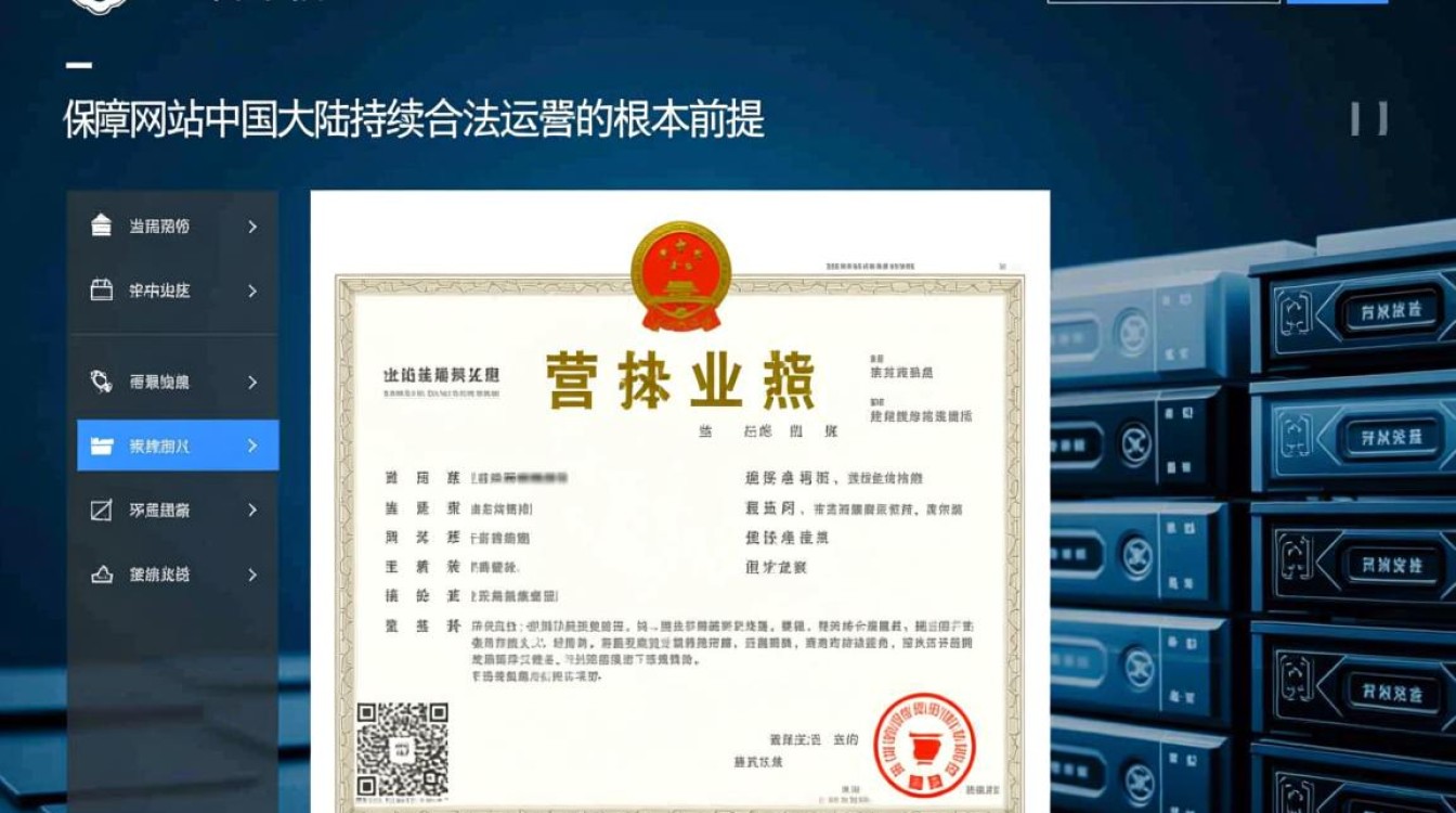 更改备案 更改备案