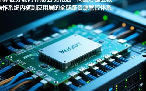 服务器内存怎么优化，服务器内存占用高怎么办