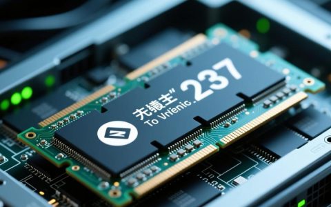 服务器内存怎么选合适，如何根据业务需求配置内存大小？