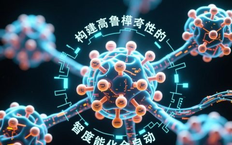 故障图像识别技术原理是什么？工业视觉检测难点在哪