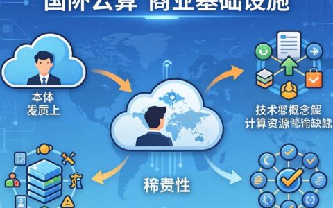 国外云计算的发展历程是干什么的，国外云计算发展历程有哪些阶段