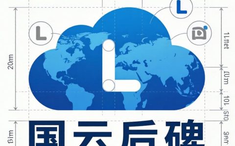 国外云计算logo是什么意思，国外云计算logo设计理念解析