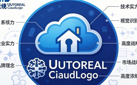 国外云计算logo有哪些？全球知名云服务商标志设计大盘点