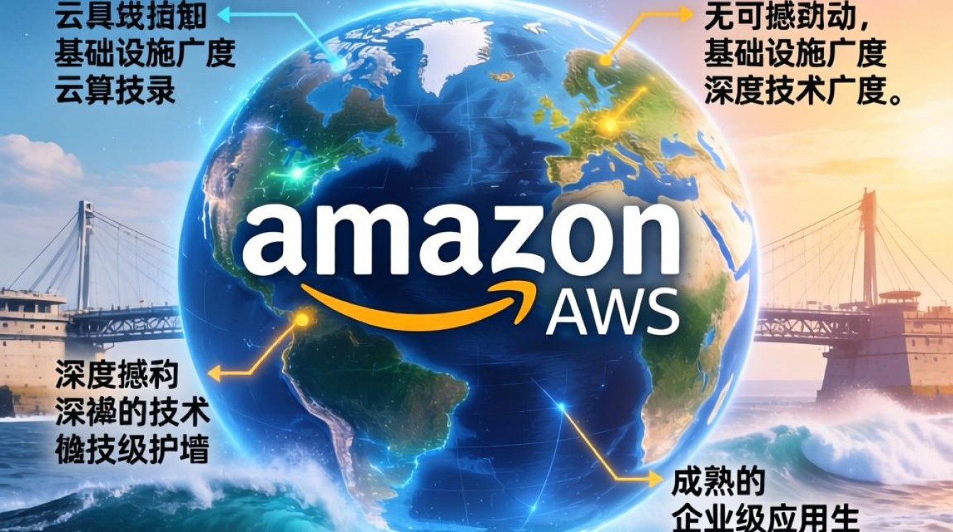 国外云计算机技术与应用哪家好 国外云计算机技术与应用哪家好