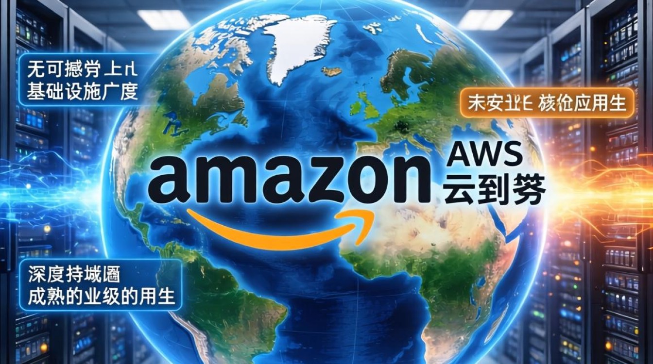 国外云计算机技术与应用哪家好 国外云计算机技术与应用哪家好