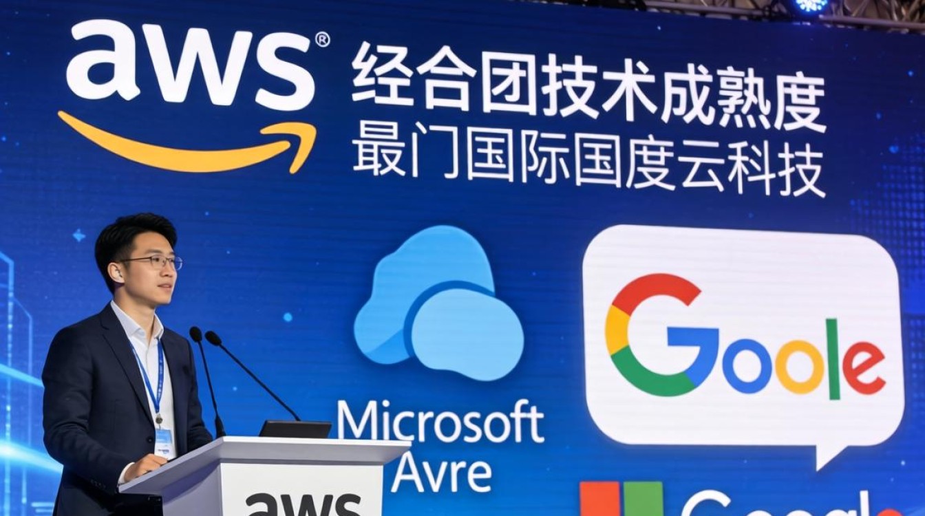 国外云计算安全技术哪个好 国外云计算安全技术哪个好