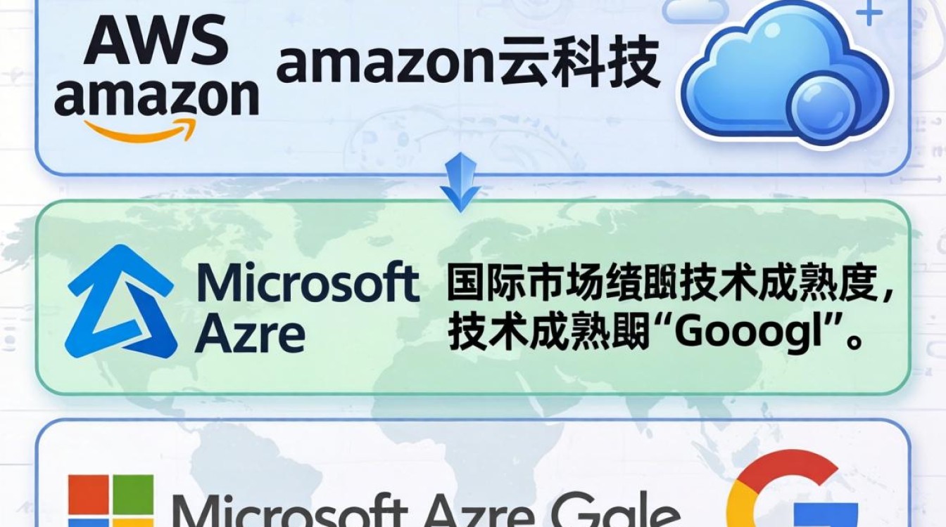 国外云计算安全技术哪个好 国外云计算安全技术哪个好