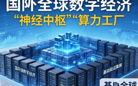 国外云计算基地是干什么的？国外云计算基地有什么作用
