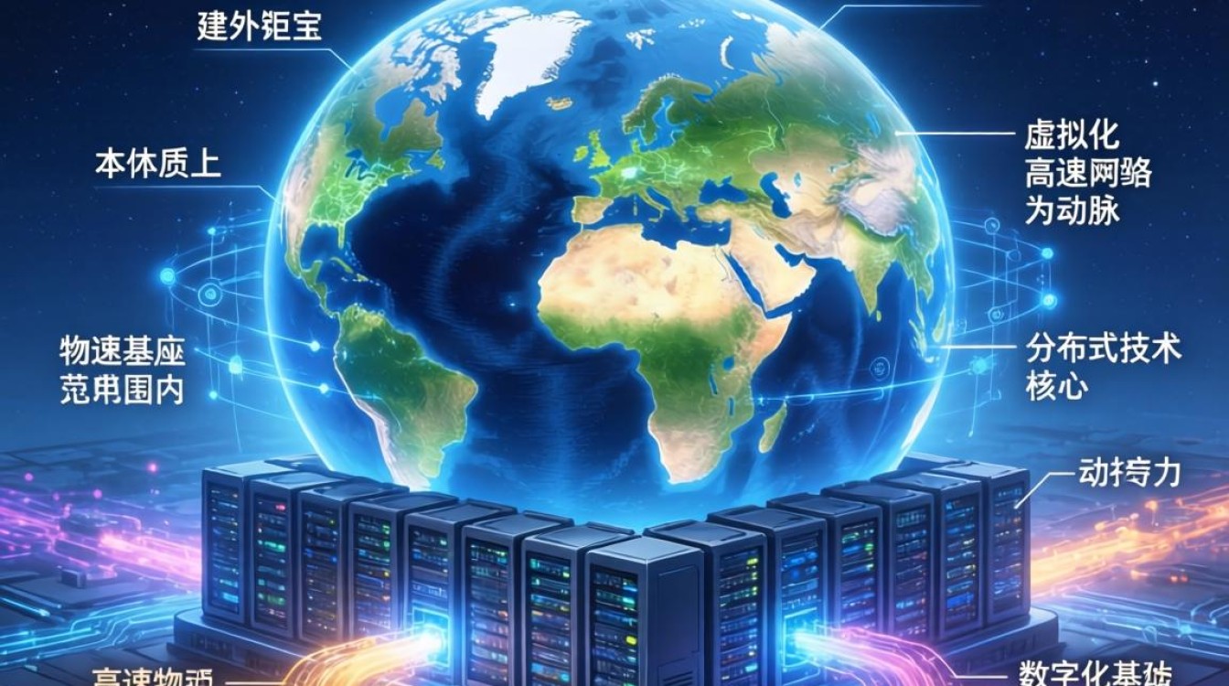 国外云计算建设是什么意思 国外云计算建设是什么意思