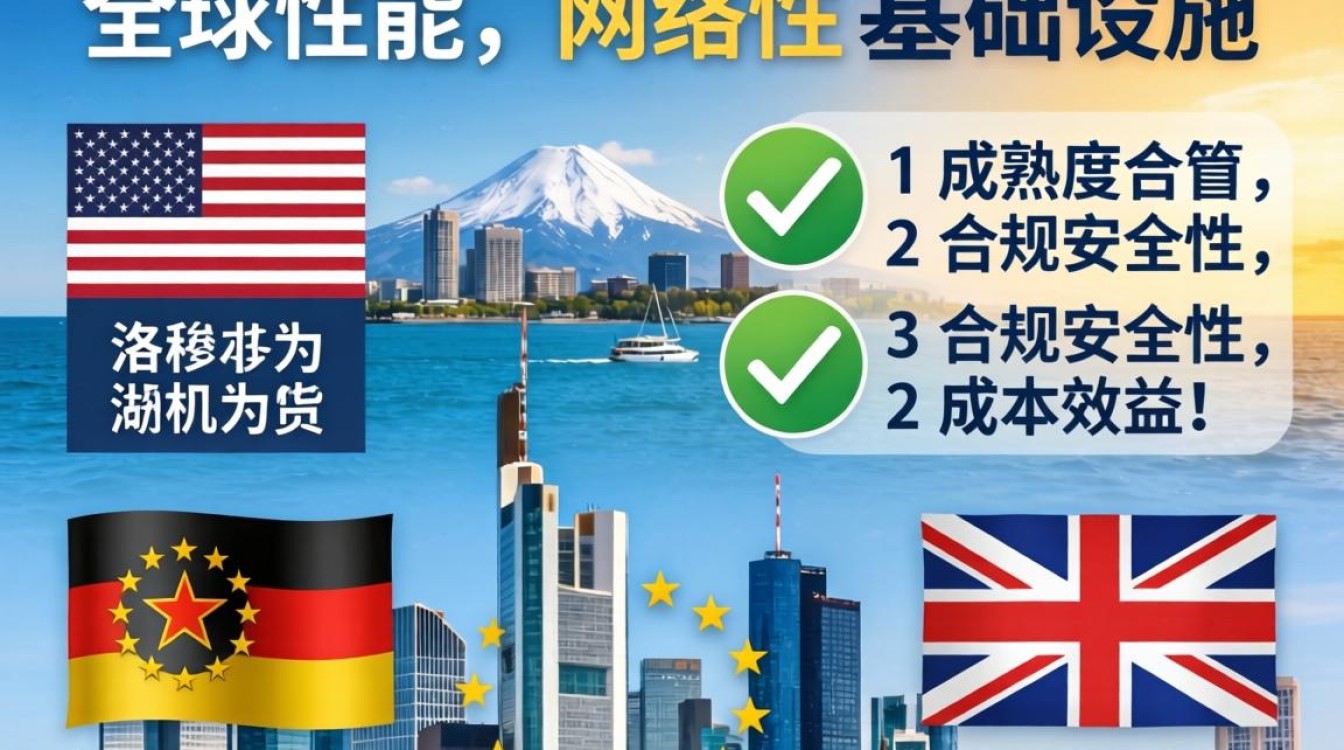 国外云计算基地哪家好