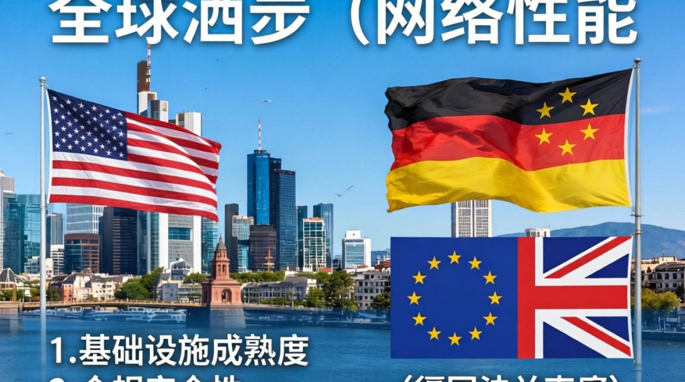 国外云计算基地哪家好