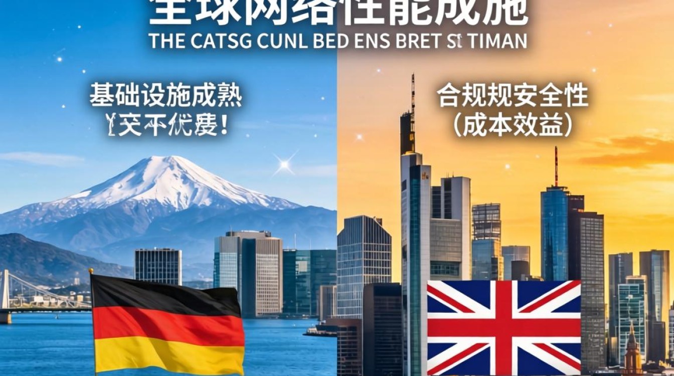国外云计算基地哪家好