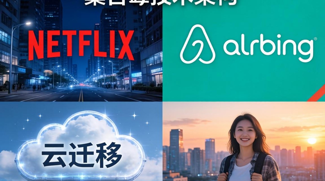 国外云计算应用案例哪个好