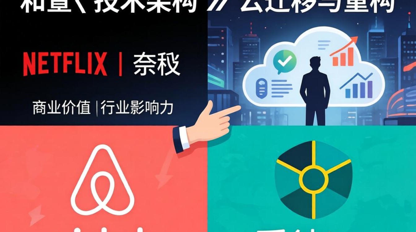 国外云计算应用案例哪个好