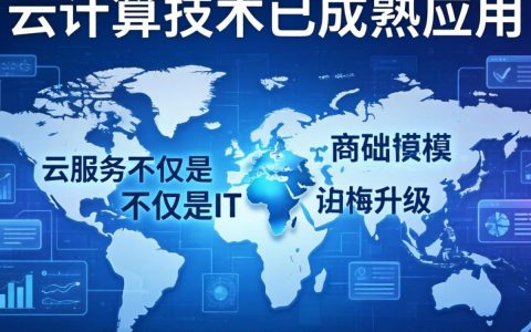 国外云计算应用案例有哪些，知名企业上云成功故事分享