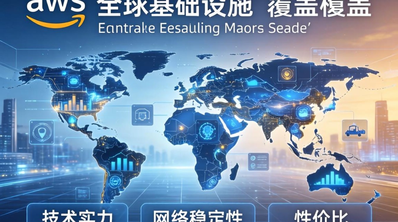 国外云计算.哪家好 国外云计算