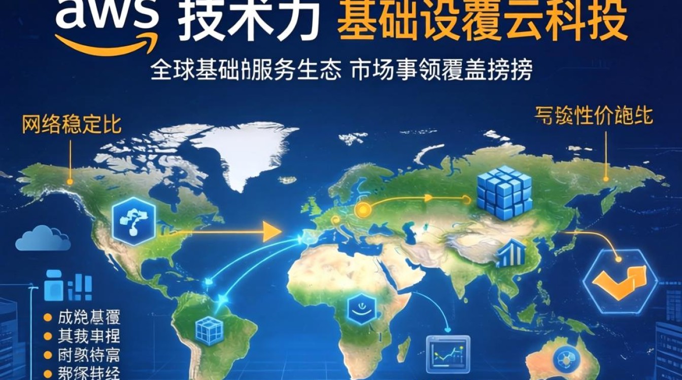 国外云计算.哪家好 国外云计算
