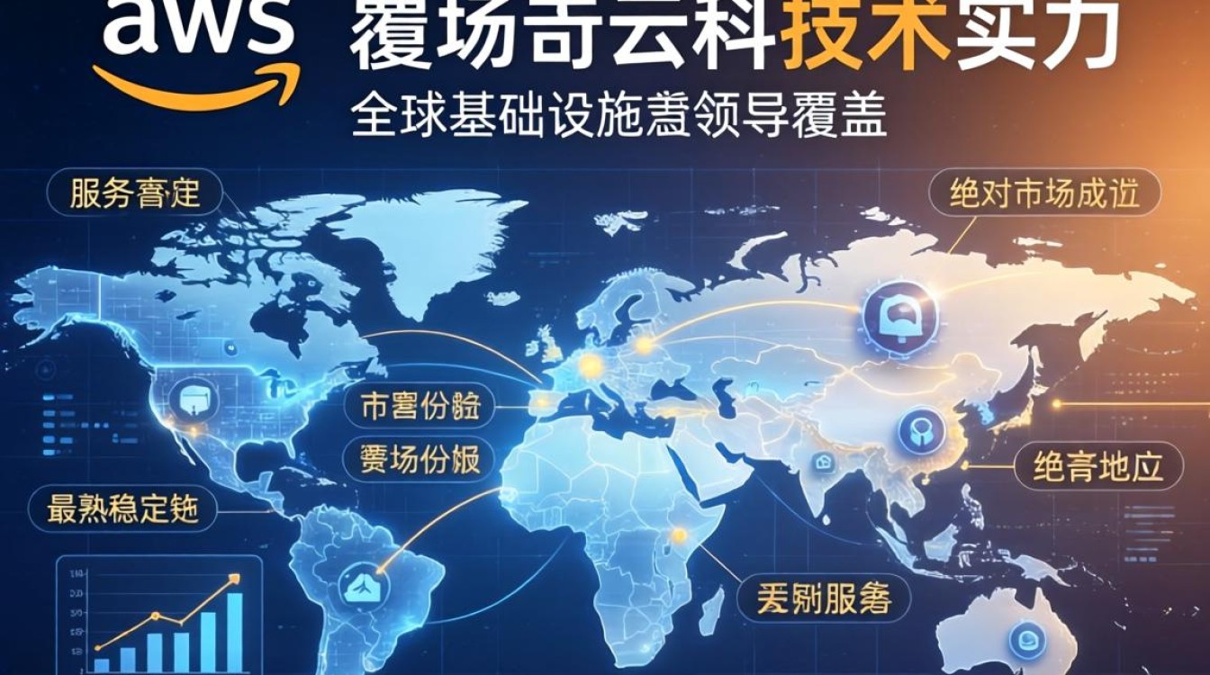 国外云计算公司哪家好 国外云计算公司哪家好