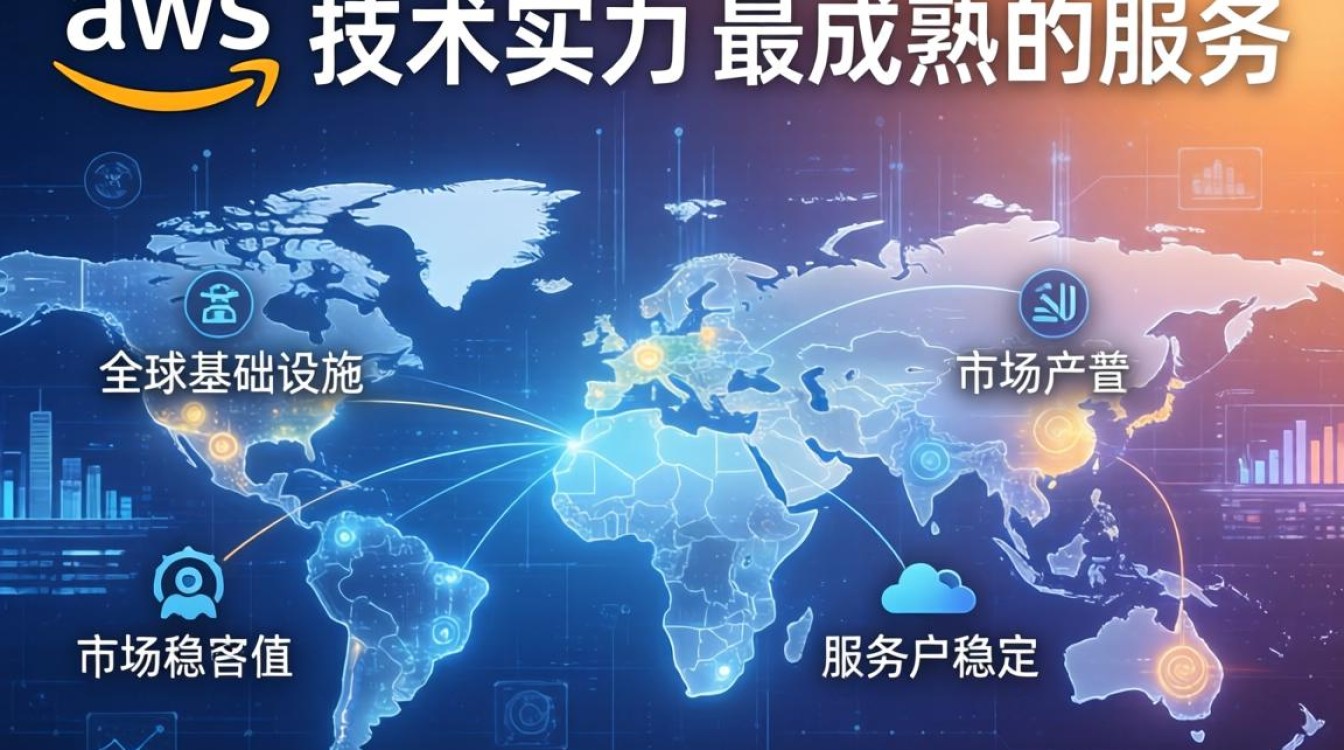 国外云计算公司哪家好 国外云计算公司哪家好