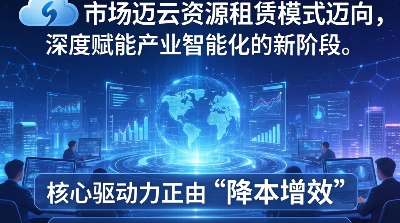 公有云发展白皮书 公有云发展白皮书
