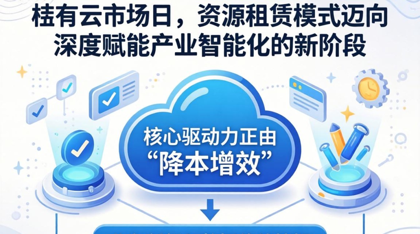 公有云发展白皮书 公有云发展白皮书