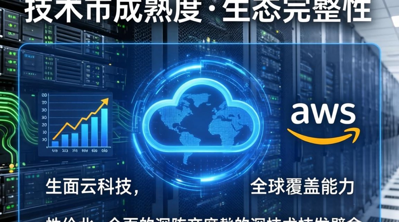 国外云计算与数据库哪家好 国外云计算与数据库哪家好