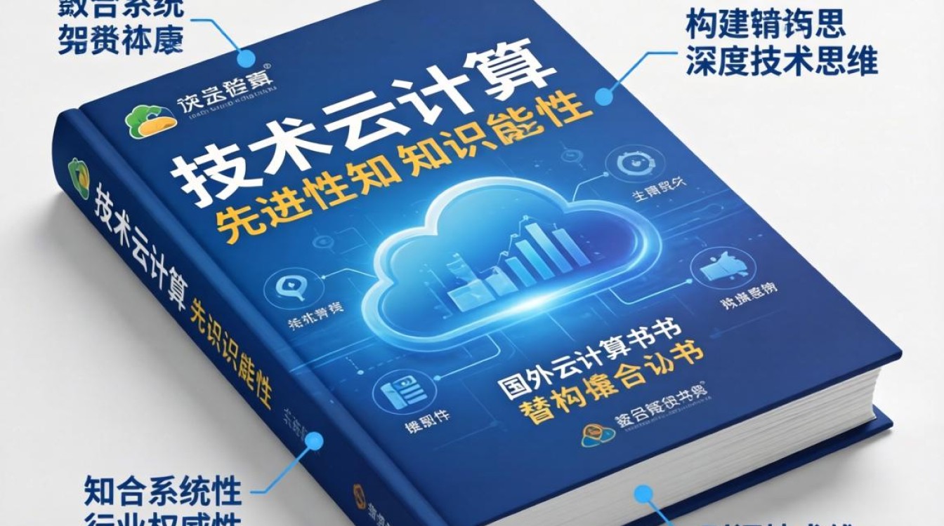 国外云计算书籍哪个好 国外云计算书籍哪个好
