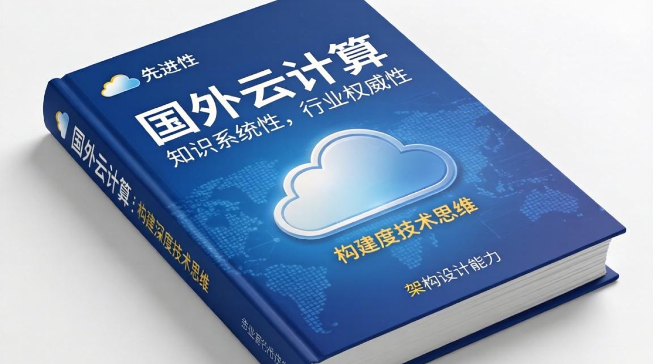 国外云计算书籍哪个好 国外云计算书籍哪个好