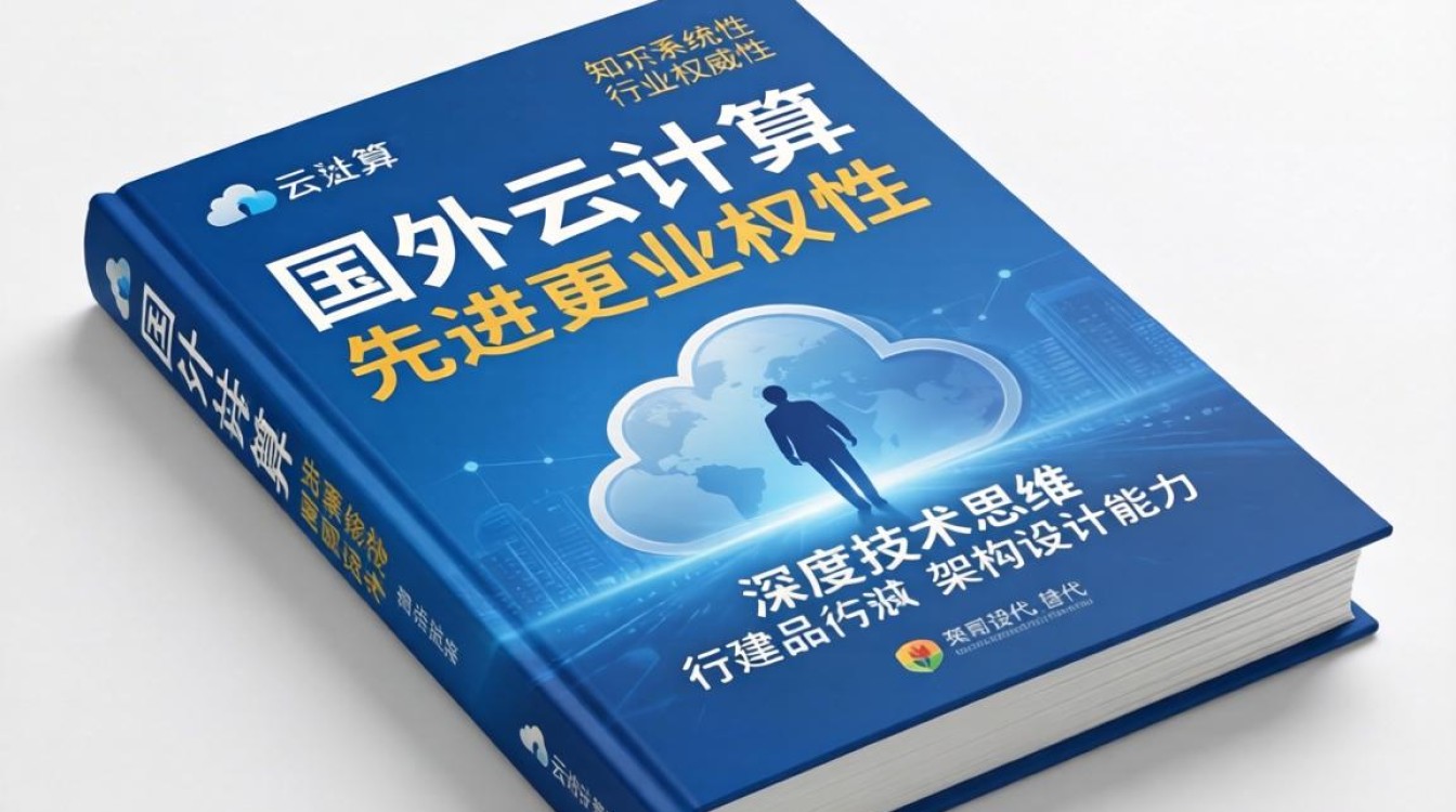 国外云计算书籍哪个好 国外云计算书籍哪个好