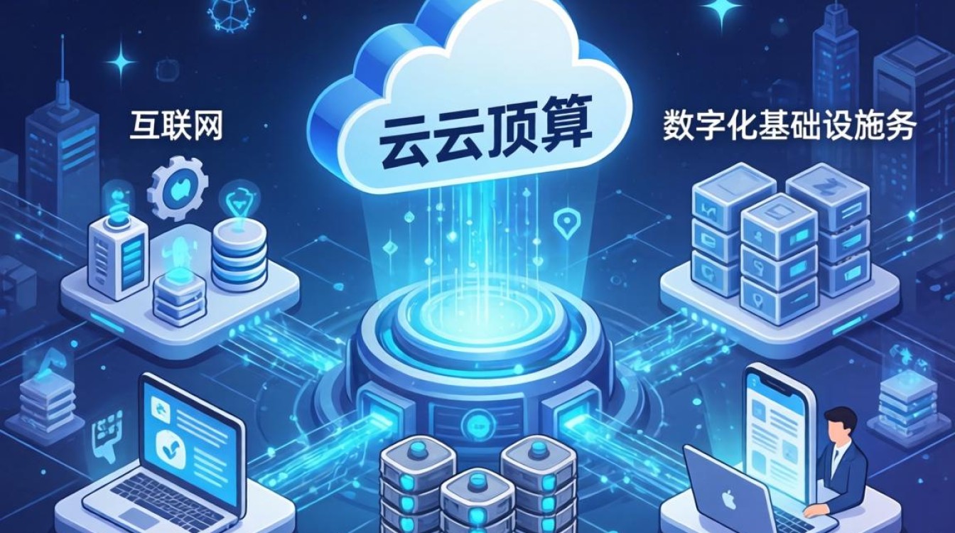 国外云计算例子到底是什么