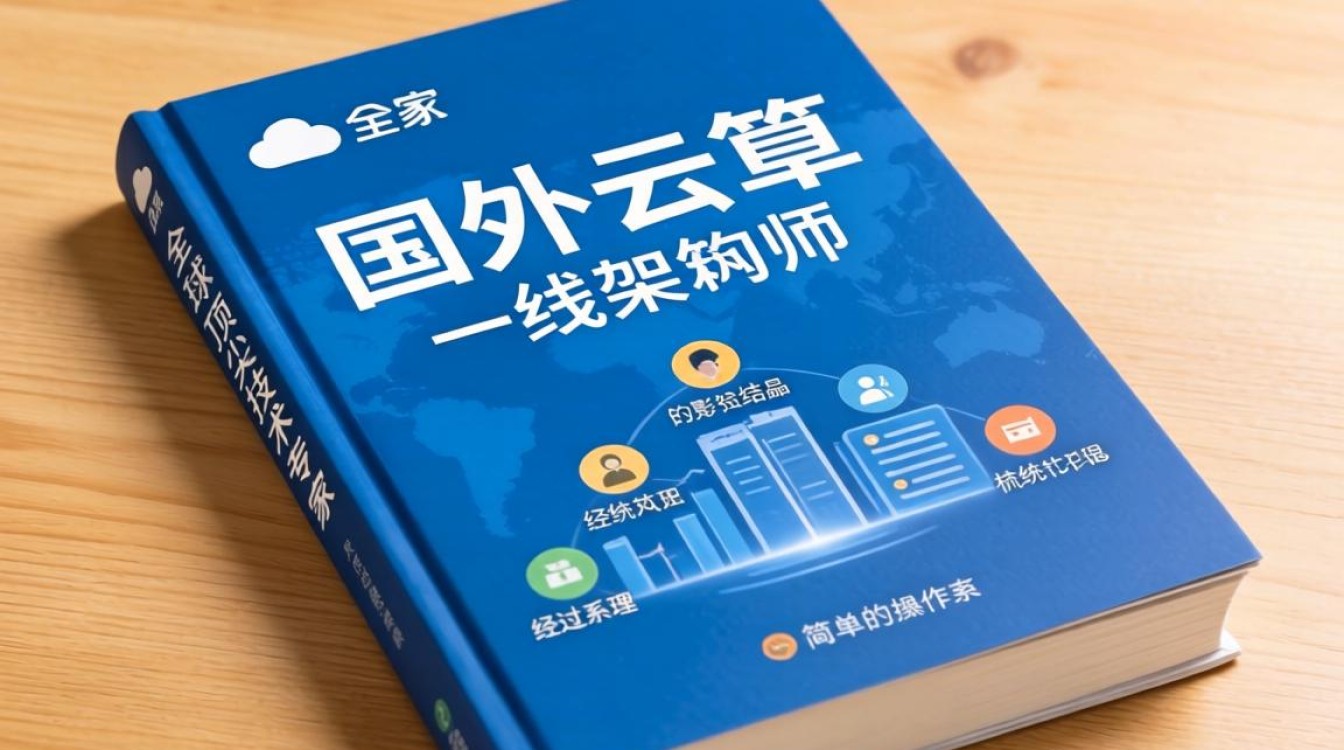 国外云计算书籍到底是什么 国外云计算书籍到底是什么