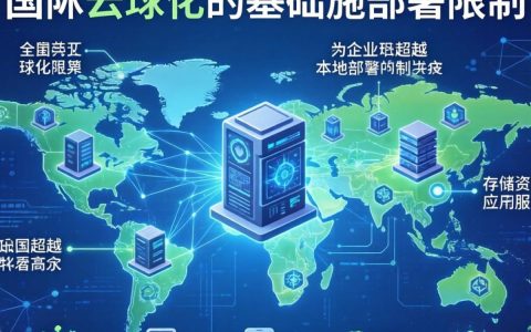国外云计算作用是什么意思？国外云计算有哪些核心优势