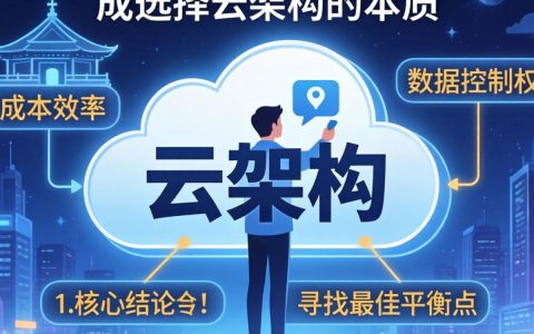 公有云和私有云的区别是什么，公有云和私有云哪个好